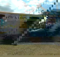 Spinnakers Fish  Chips - e-Seniors