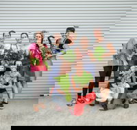 Your Food Collective - e-Seniors