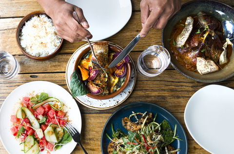 Amok Restaurant - e-Seniors 0