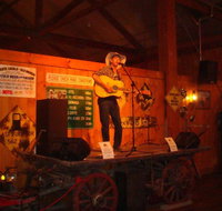 Australian Outback Spectacular - e-Seniors