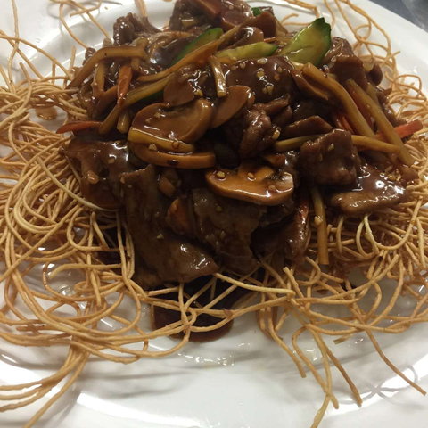 Busselton Chinese Restaurant - e-Seniors 0