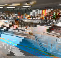 Cannington Leisureplex Cafe - e-Seniors