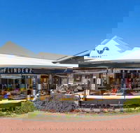 Flinderz Cafe - e-Seniors