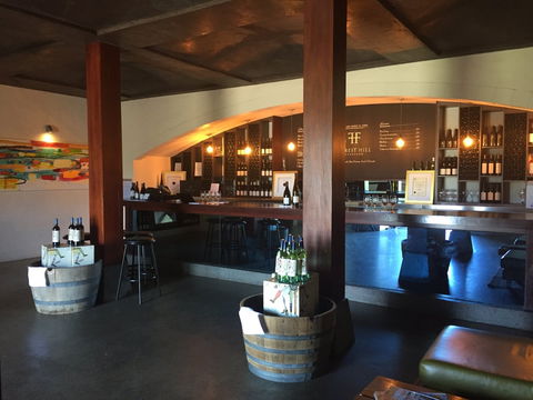 Forest Hill Wines - e-Seniors 0