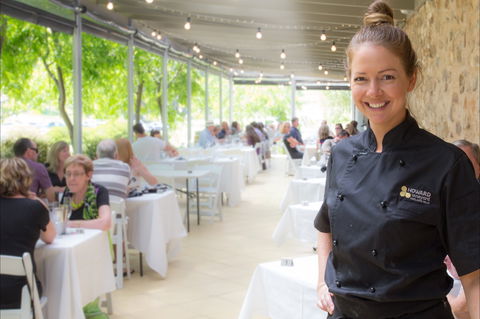 Howard Vineyard - Clover + Stone Resturant - e-Seniors 0
