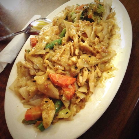 I Am Thai - e-Seniors 0