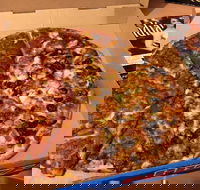 Lakemba Pizza - e-Seniors