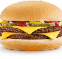 McDonald's - New Norfolk - e-Seniors