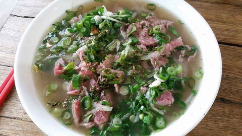 Phuong's Vietnamese Take Away - e-Seniors 0