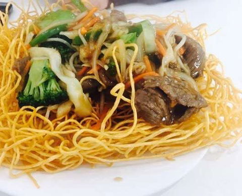 Plenty Yummy Noodles - e-Seniors 0
