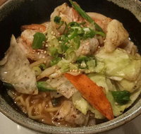 Satoru's Japanese Restaurant - e-Seniors