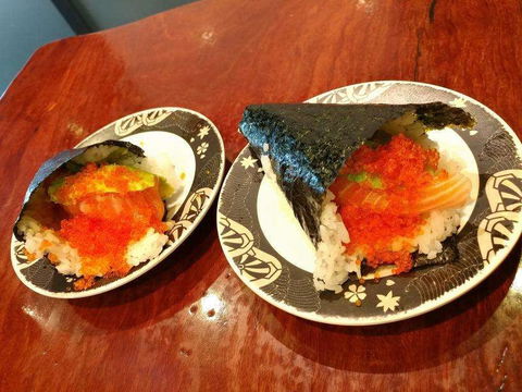 Sushi Station - Bulimba - e-Seniors 0