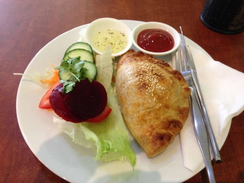 Svaks Cafe - e-Seniors 0