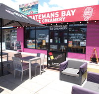 Batemans Bay Ice Creamery - e-Seniors