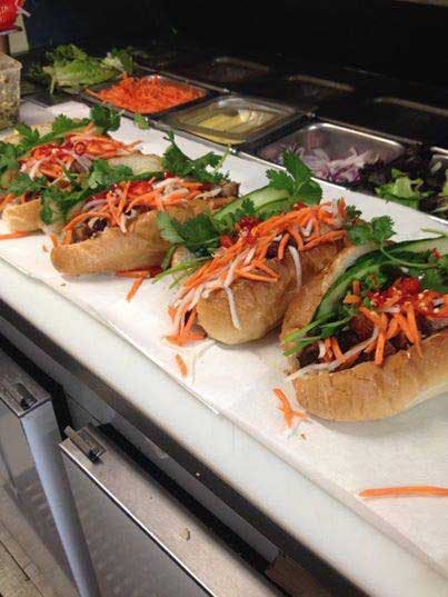 Crafers Gourmet Deli - e-Seniors 0