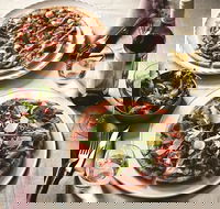 Crust - Mount Gravatt - e-Seniors