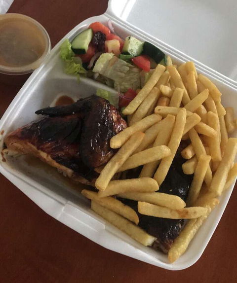 Derrimut Village Charcoal Chicken - e-Seniors 0