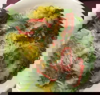 Emerald ChineseVietnamese Restaurant - e-Seniors