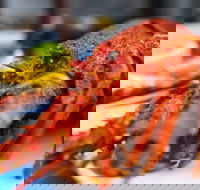 Freycinet Marine Farm - e-Seniors