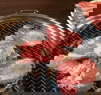 Guiso Japanese BBQ  Bar - e-Seniors