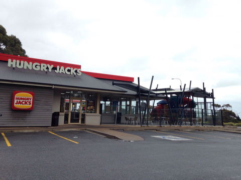 Hungry Jack's - Hallett Cove - e-Seniors 0