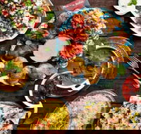 Miss India - Carindale - e-Seniors