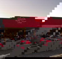 Perth Hookah Lounge - e-Seniors