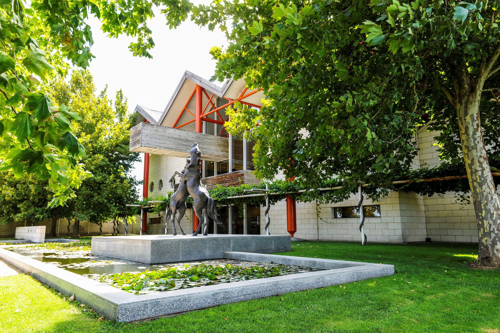 Glenroy SA e-Seniors