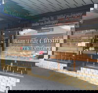 Baan Thai Cuisine - e-Seniors