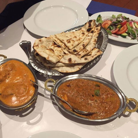 Curry Guru - e-Seniors 0