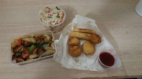 Fook Loy Lee - e-Seniors 0