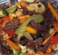 Fresh Chilli Thai Restaurant - Wyndham Vale - e-Seniors