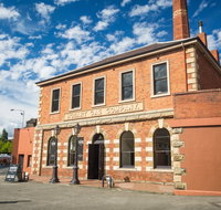 Gasworks Cellar Door Tasmanian Wine Experience - e-Seniors