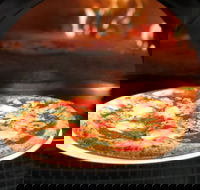 Il Desiderio Pizzeria e Trattoria - e-Seniors