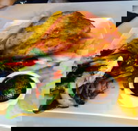 Iluka Tavern - e-Seniors