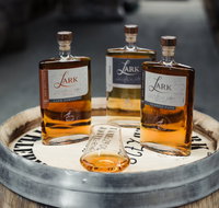 Lark Distillery - e-Seniors