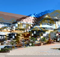 Le Relais Bressan - e-Seniors