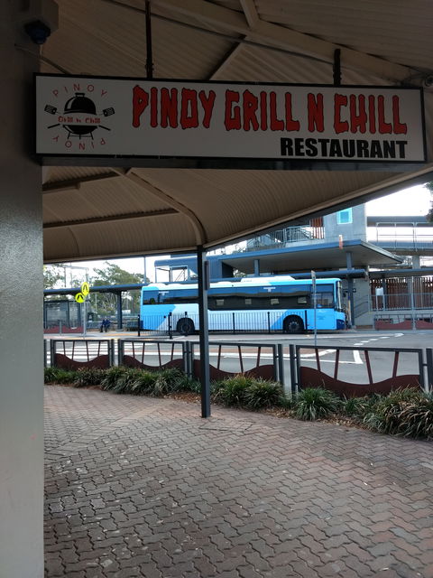 Pinoy Grill And Chill - e-Seniors 0