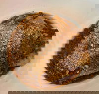 Sails Restaurant - e-Seniors