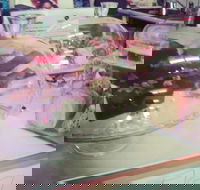 Shots on Wax - e-Seniors