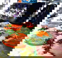 Steel  Grind - e-Seniors