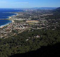 Sublime Point Cafe and Restaurant - e-Seniors
