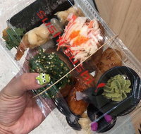 Sushi Sushi - Cannington - e-Seniors
