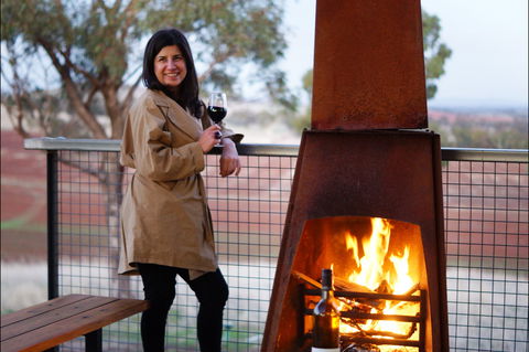 Tallis Wine Cellar Door - e-Seniors 2