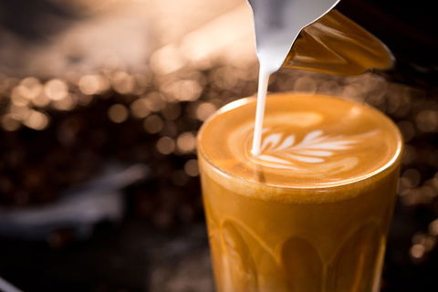 The Coffee Club - Innaloo - e-Seniors 0