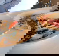 The Pasta Merchant - e-Seniors