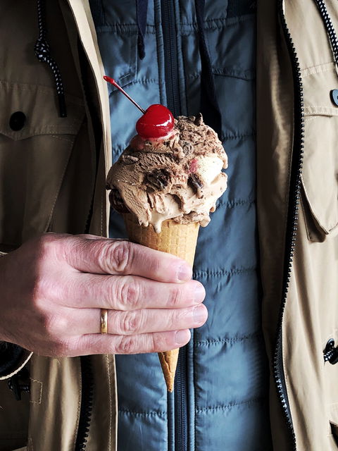 Van Diemens Land Creamery - e-Seniors 0
