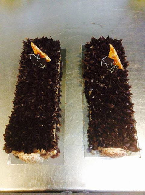 A Treat Of France - Carlton North - e-Seniors 0