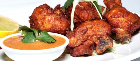 BAPS Nepalese Restaurant - e-Seniors 0
