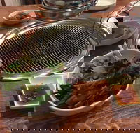 BBQ Newington - e-Seniors